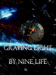 Graying Light Book