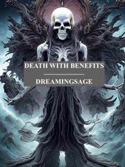 Death with benefits Book