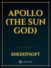 Apollo (the sun God) Book