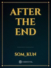 After the end Book
