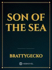Son of the Sea Book