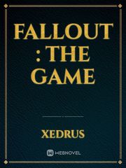 Fallout : The Game Book