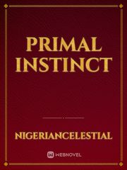 primal instinct Book