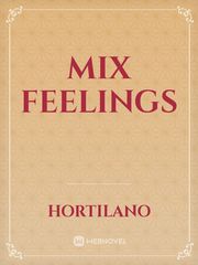 Mix Feelings Book