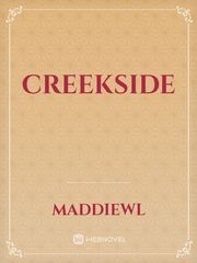 Creekside Book
