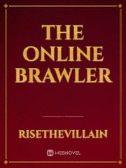 The Online Brawler Book