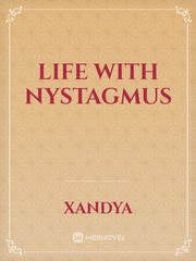 Life with nystagmus Book