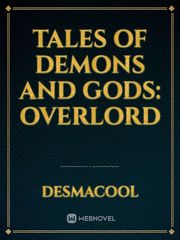 Tales of demons and gods: Overlord Book
