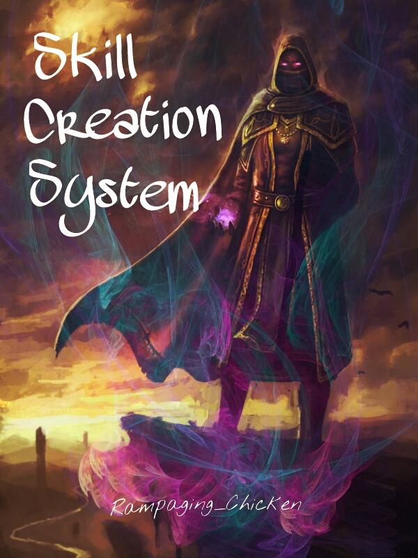 Skill Creation System