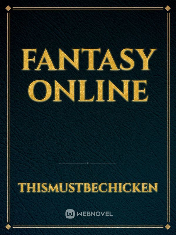 Fantasy Online