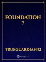Foundation 7 Book
