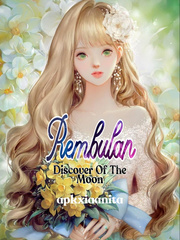 Rembulan: Discover Of The Moon Book