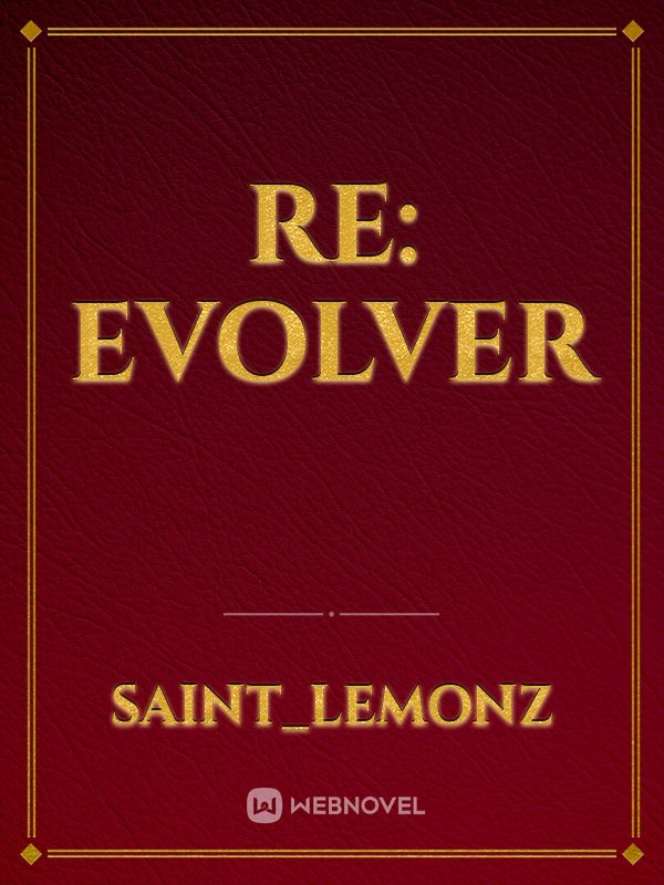 Re: evolver