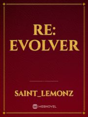 Re: evolver Book