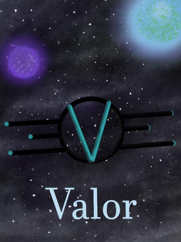 Valor System Book