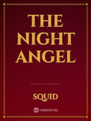 The Night Angel Book