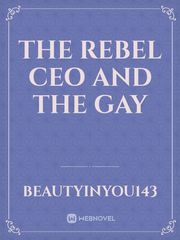 The Rebel CEO and the Gay Book