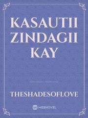 Kasautii Zindagii Kay Book