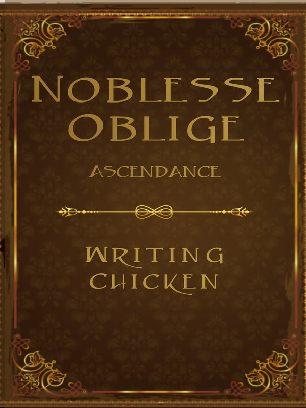Noblesse Oblige: Ascendance
