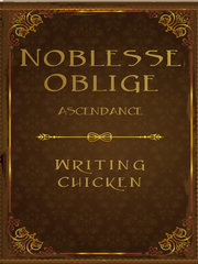 Noblesse Oblige: Ascendance Book