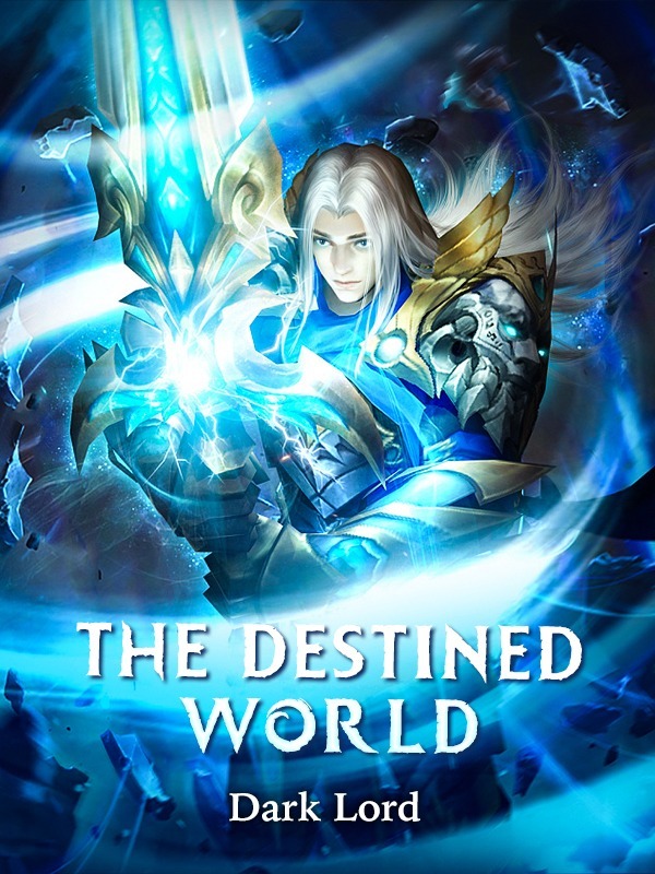 The Destined World Book