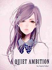 A Quiet Ambition: The CEO's Return! Book