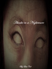 Awake in a Nightmare Book