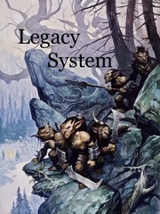 Legacy System Book