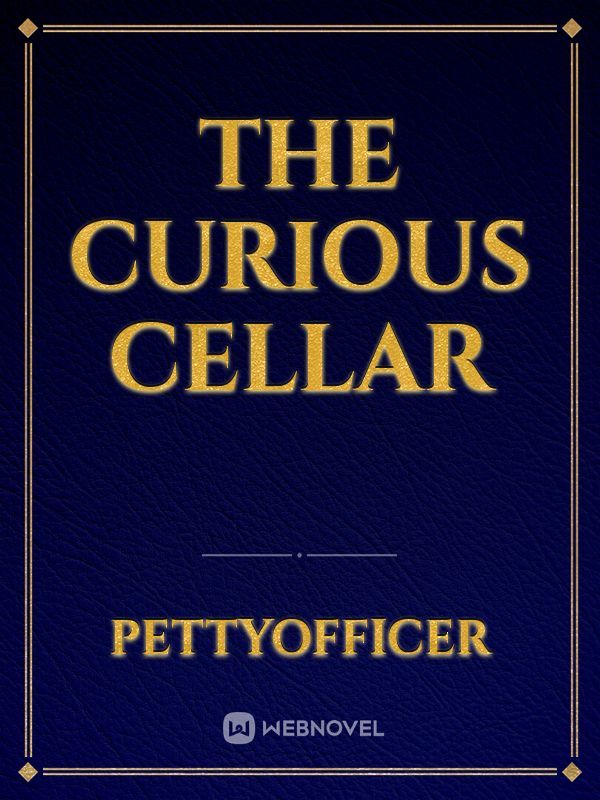 The Curious Cellar Book