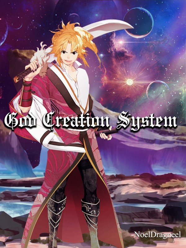 God Creation System Book