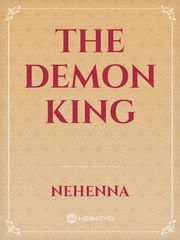 the demon king Book