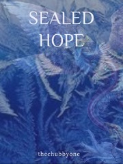 Sealed Hope Book
