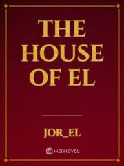 The House of El Book