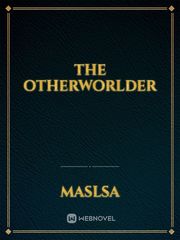 The Otherworlder Book