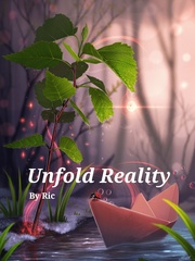 Unfold Reality Book