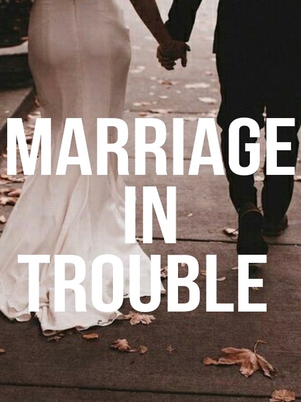 Marriage in Trouble Book