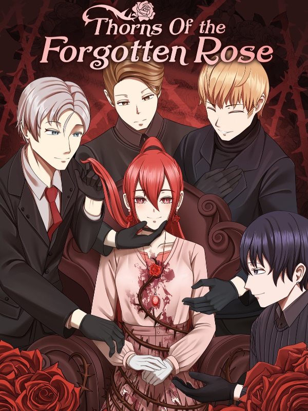 Thorns of the Forgotten Rose