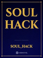 soul hack Book