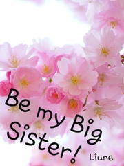Be my Big Sister! [Discontinued] Book