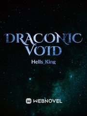 Draconic Void Book