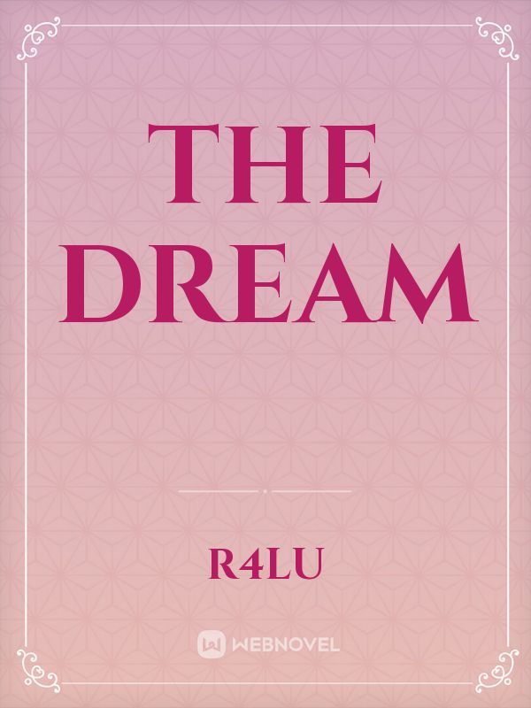 The dream Book