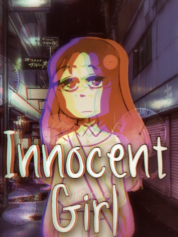 Innocent girl Book