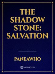 The Shadow Stone: Salvation Book