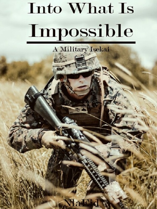 Into What Is Impossible