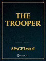The Trooper Book