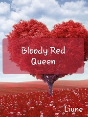 Bloody Red Queen [Discontinued] Book