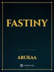 Fastiny Book