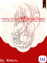 Holy Crest of the Divine Overlord Book