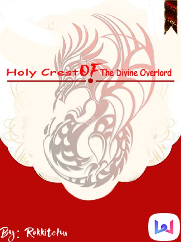 Holy Crest of the Divine Overlord