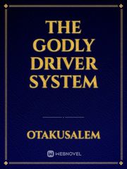 The Godly Driver System Book
